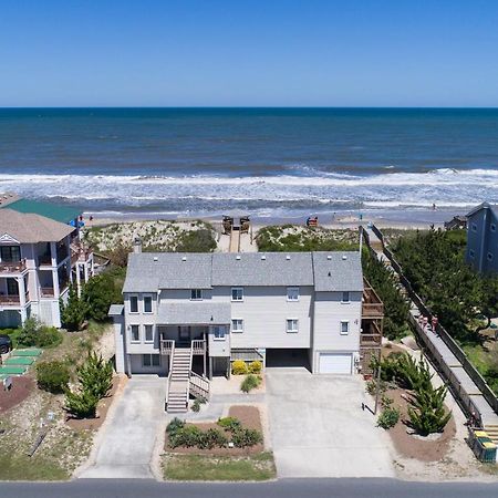 1366 - Whale Spray By Resort Realty Corolla Exterior photo