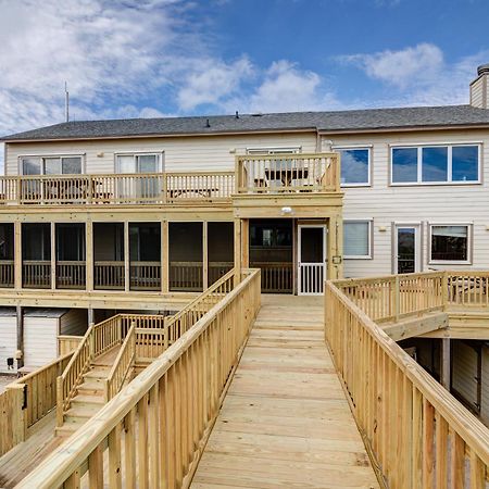 1366 - Whale Spray By Resort Realty Corolla Exterior photo