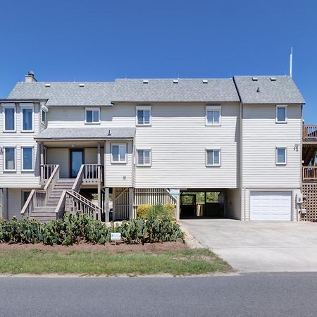 1366 - Whale Spray By Resort Realty Corolla Exterior photo