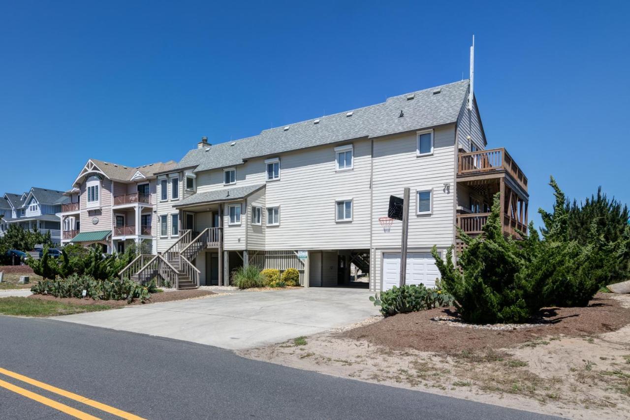 1366 - Whale Spray By Resort Realty Corolla Exterior photo