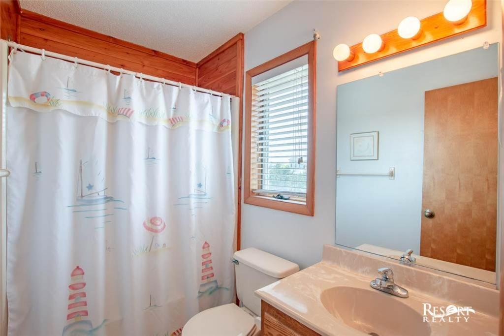 1366 - Whale Spray By Resort Realty Corolla Exterior photo