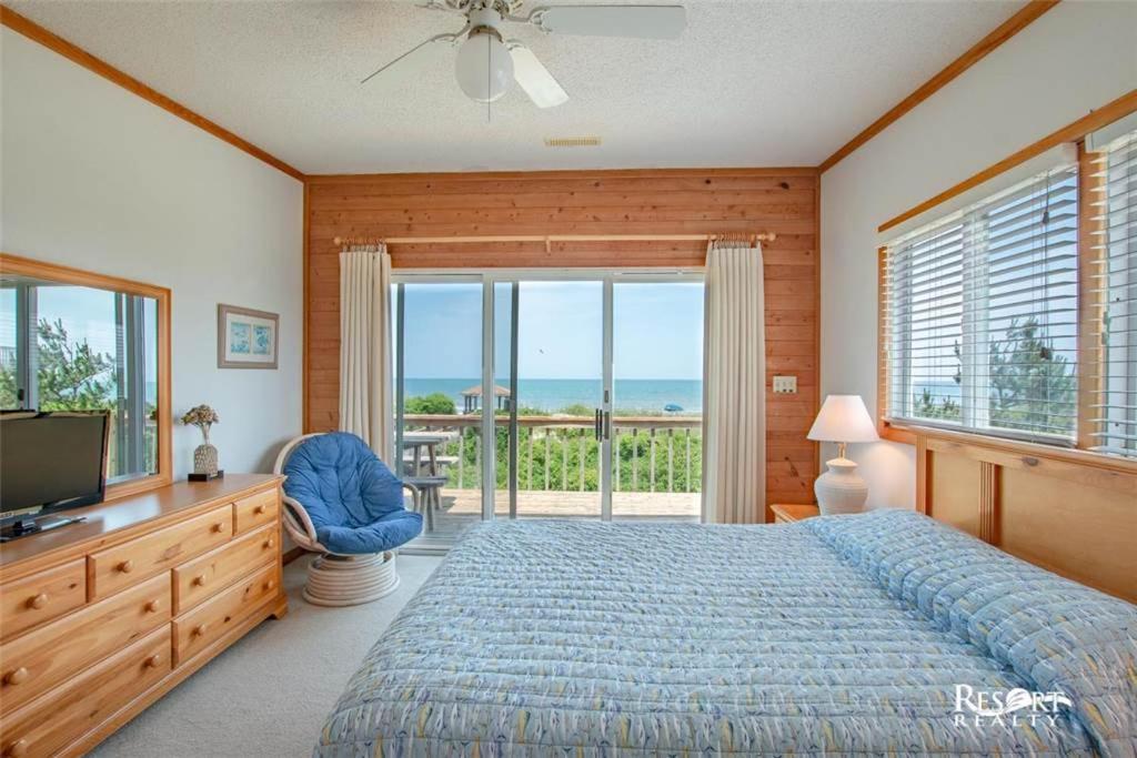 1366 - Whale Spray By Resort Realty Corolla Exterior photo