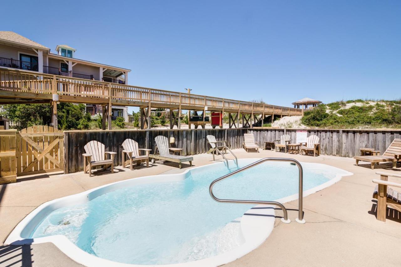 1366 - Whale Spray By Resort Realty Corolla Exterior photo