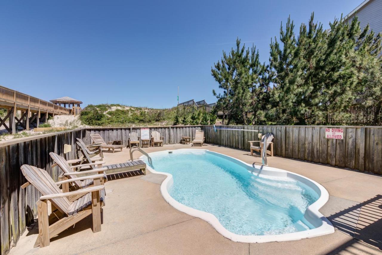1366 - Whale Spray By Resort Realty Corolla Exterior photo