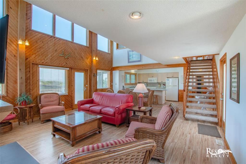 1366 - Whale Spray By Resort Realty Corolla Exterior photo